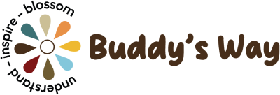 Buddy's Way Logo Buddy's Way Logo